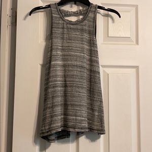 A comfy flowy tank top, T-shirt